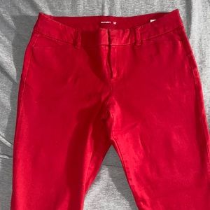 Pixie pants